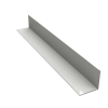 Profil équerre PVC blanc 30x30 2m75
